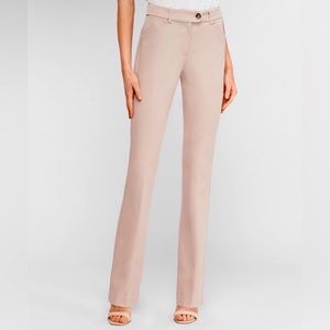 EXPRESS Columnist Barely Boot High Rise 2S